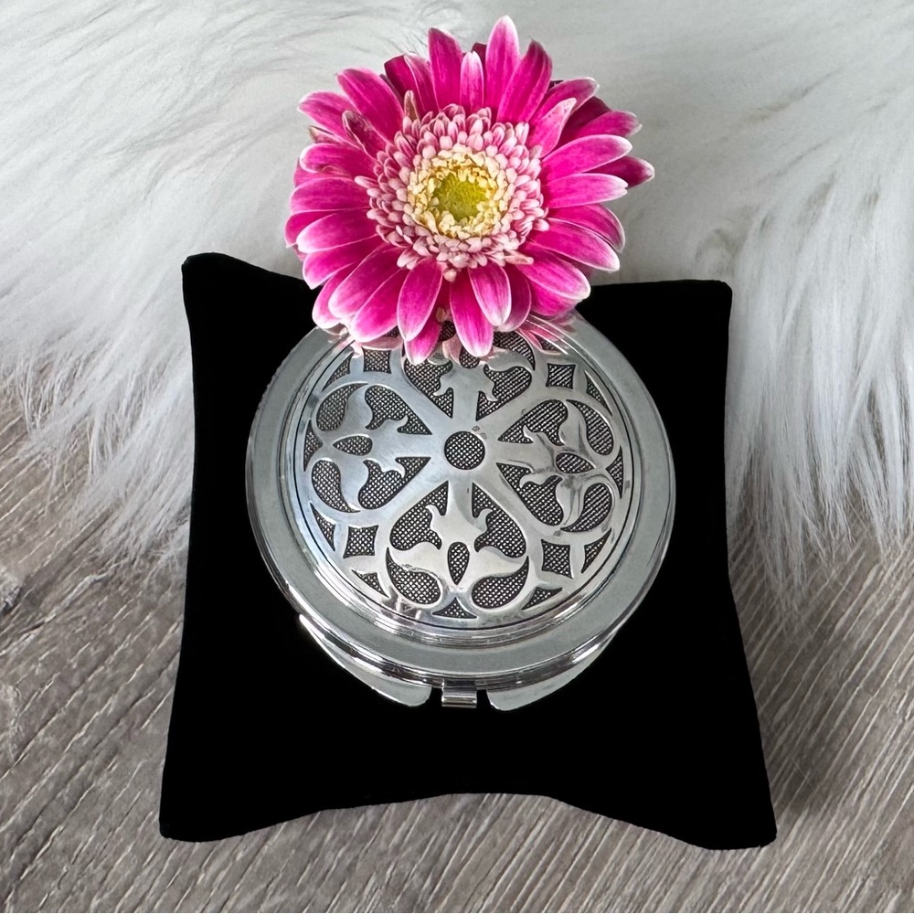 💓 BRIGHTON Ferrera Compact Mirror